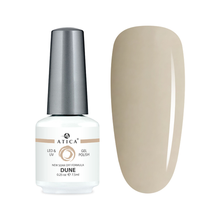 Gel polish Dune 163 7.5 ml
