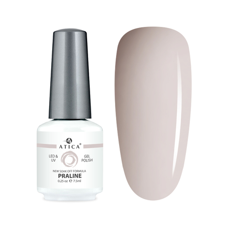 Gel polish Praline 93 7.5 ml
