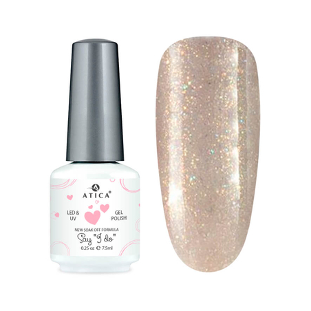 Gel polish Say I do 9 8 ml