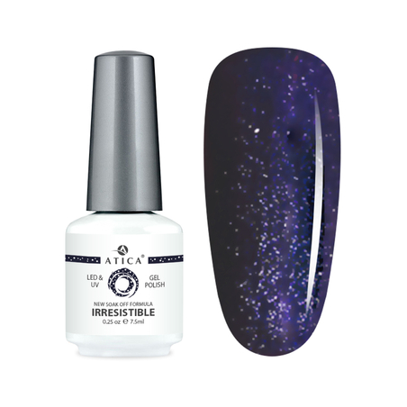 Gel polish Irresistible 25 7.5 ml