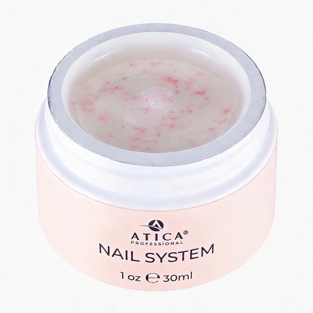Floral builder gel 01 30 ml
