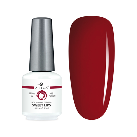 Gel polish Sweet lips 81 7.5 ml