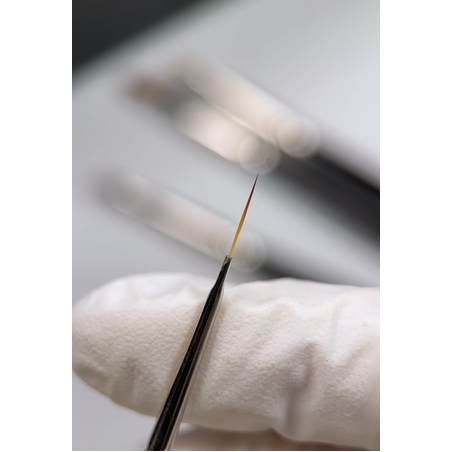 Brush Atica artist PB 1–1 10 mm