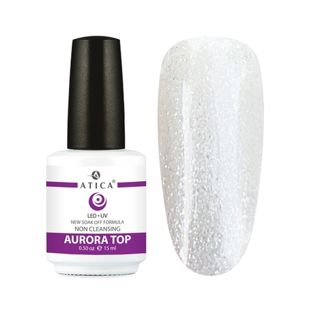Top Aurora 15 ml
