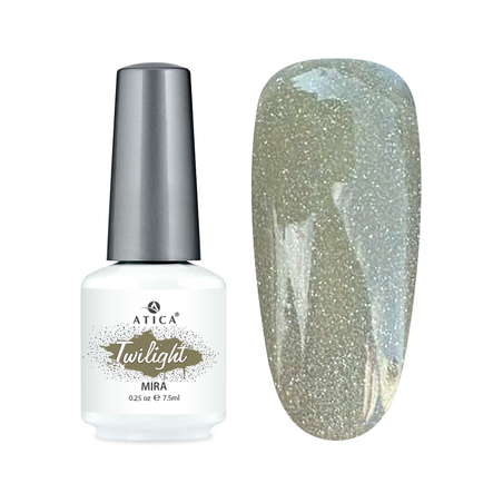 Gel polish Twilight Mira 8 ml