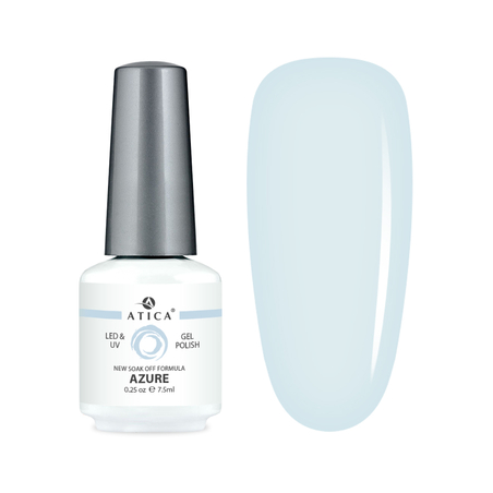 Gel polish Azure 150 7.5 ml