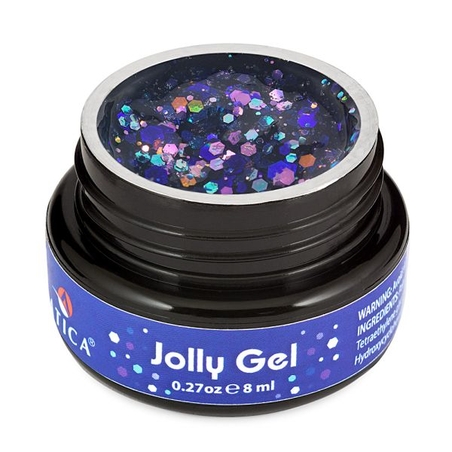 Jolly gel indigo 8 ml