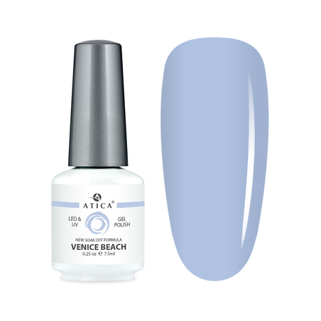 Gel polish Venice beach 223 7.5 ml