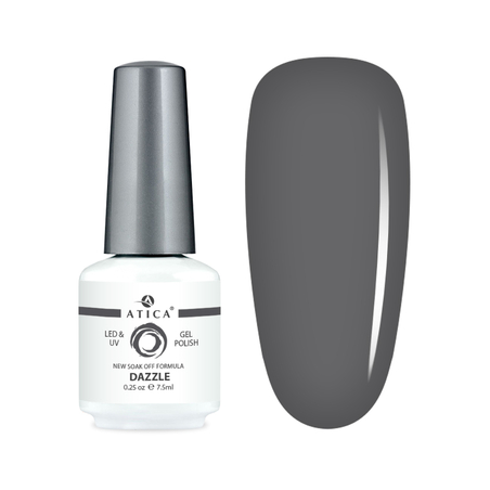 Gel polish Dazzle 176 7.5 ml