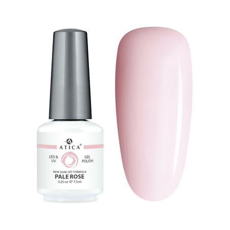 Gel polish Pale rose 11 7.5 ml