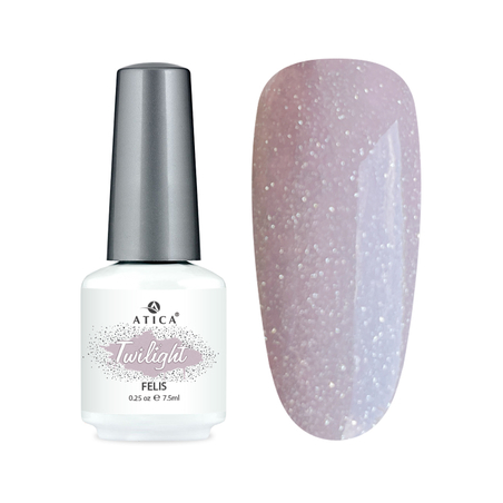 Gel polish Twilight Felis 8 ml