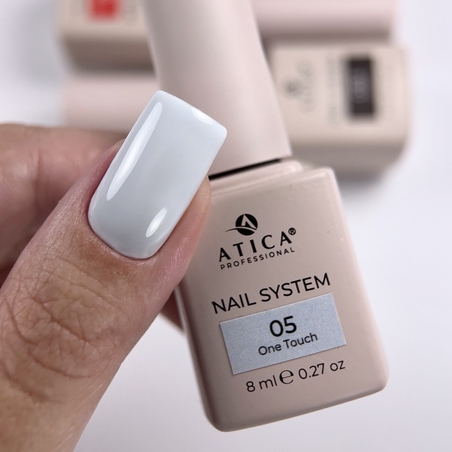 Gel polish One touch 05 8 ml