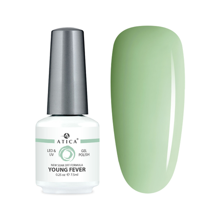 Gel polish Young forever 52 7.5 ml