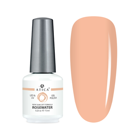 Gel polish Rosewater 252 7.5 ml