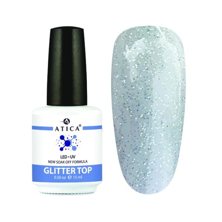 Top Glitter 15 ml