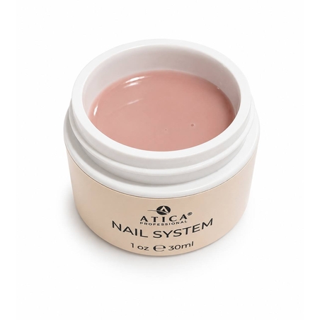 Exel builder gel Tan 28 30/15 ml