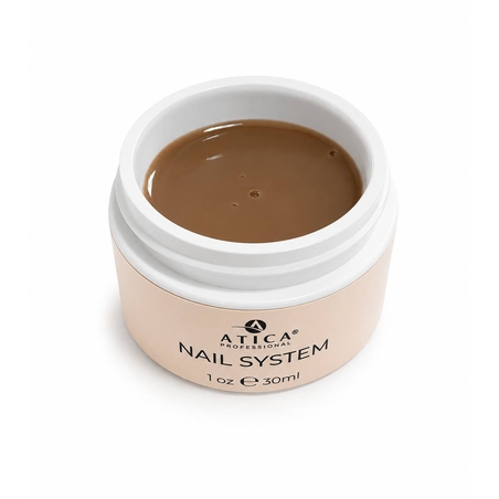 Exel builder gel Mocha 25 30/15 ml