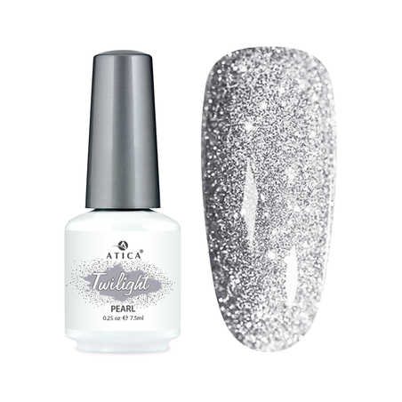 Gel polish Twilight Pearl 8 ml