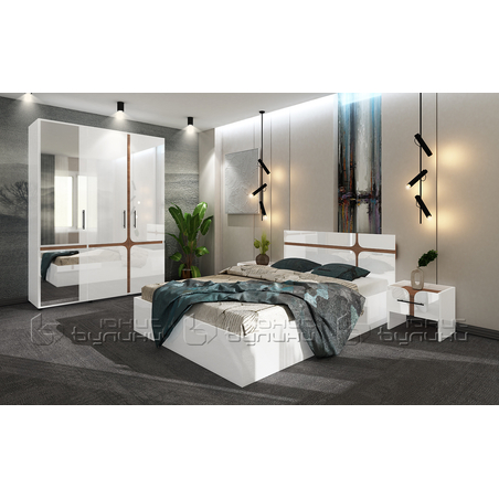 Спален комплект Енцо