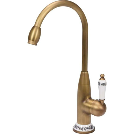 FALA RETRO BRONZE 2