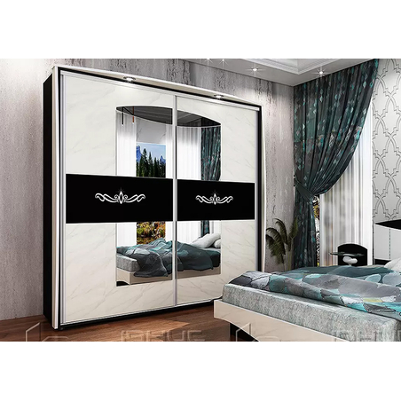 Гардероб Кармен