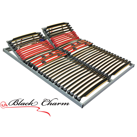 Подматрачна рамка Black Charm с опция Г/ двойна