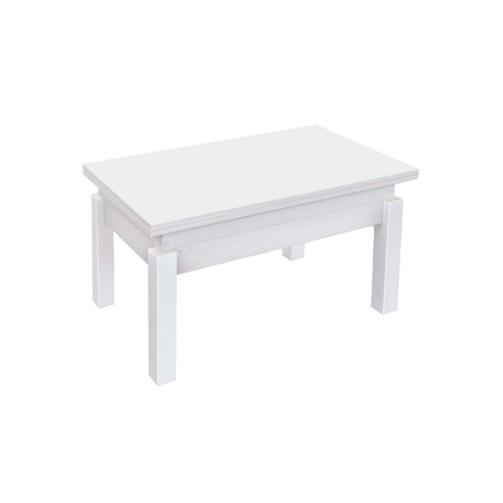 Разтегателна маса Сезам с повдигащ механизъм