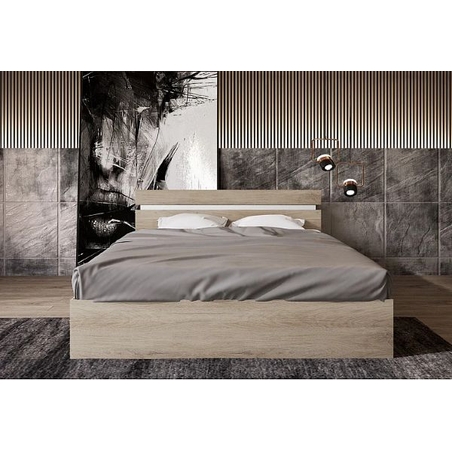 Спалня Сити 2045