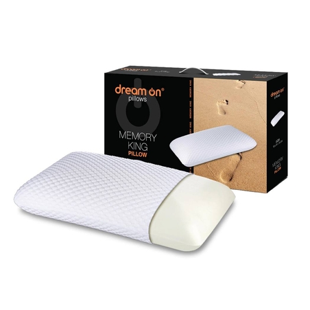 Възглавница MEMORY KING