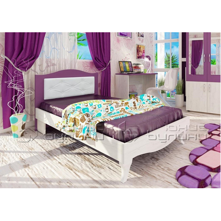 Детско легло Барби