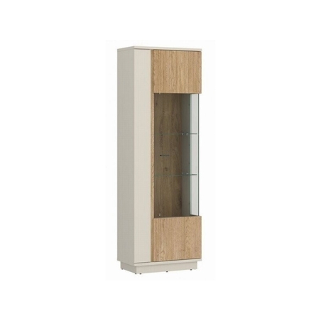 Витрина LUSV101 L/P с LED осветление