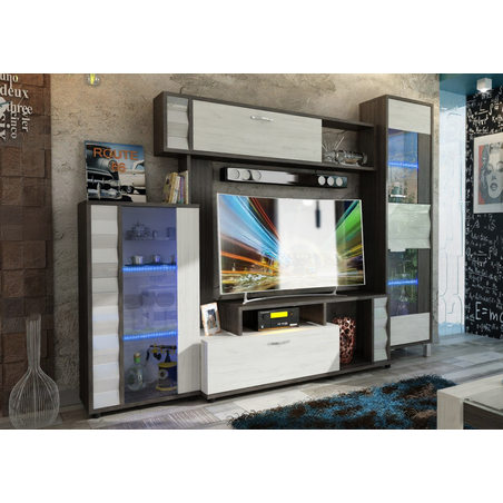 Секция Зара