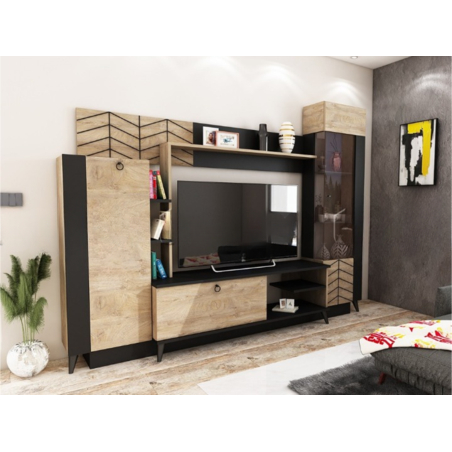 Секция Тренд