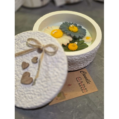 Свещ Маргарити