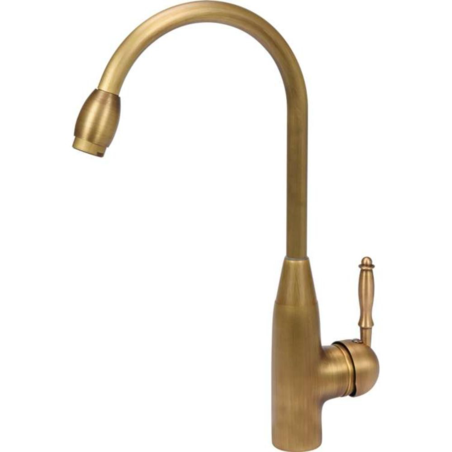 FALA RETRO BRONZE 1