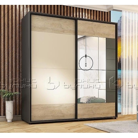 Гардероб Комфорт