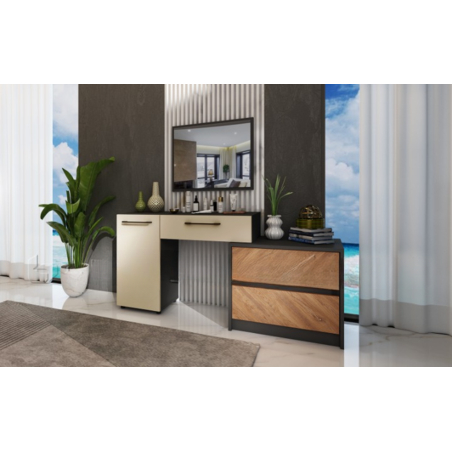 Тоалетка Дубай