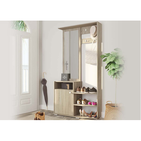 Портманто Киара 1