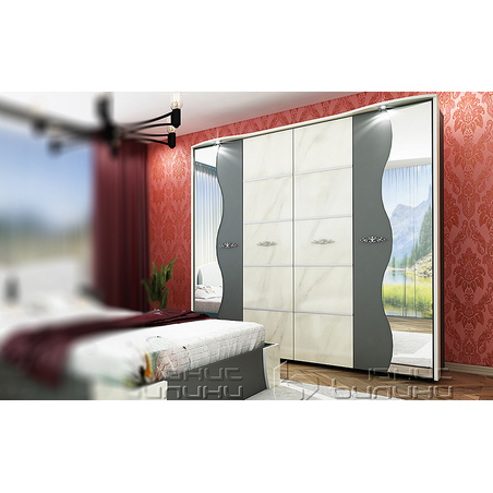 Гардероб Амор