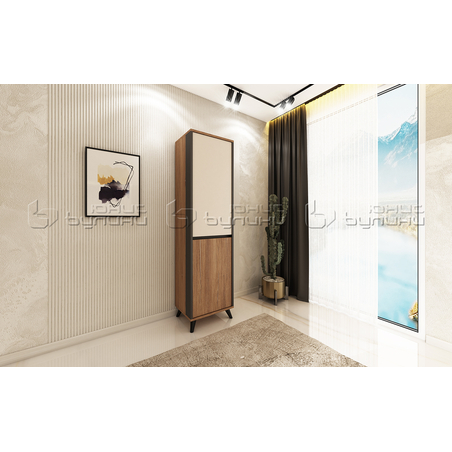 Шкаф/ гардероб Лима