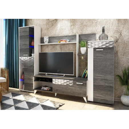 Секция Капри