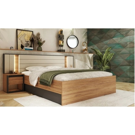 Спалня Нарди