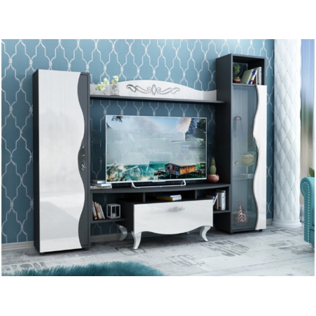 Секция Лукс