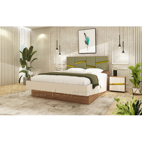 Спалня  Мобили