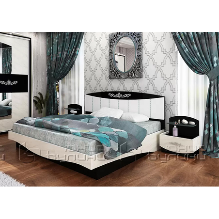 Спалня Кармен