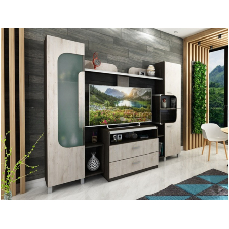 Секция Монако