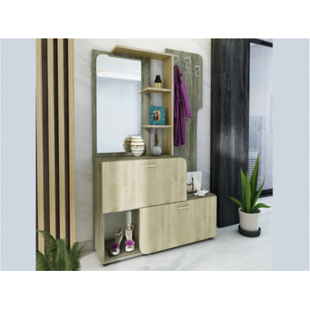 Портманто Амелия