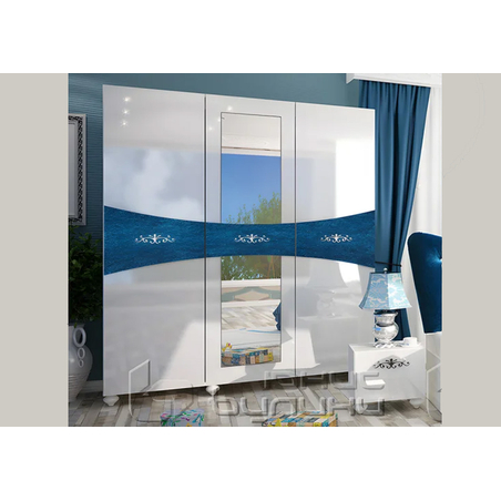 Гардероб  Маджестик