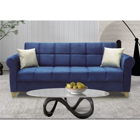 Разтегателен диван Аспендос