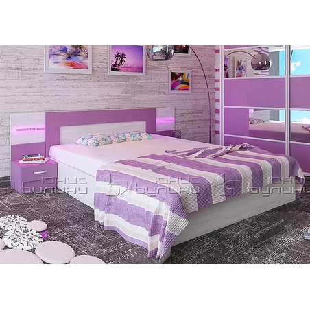 Спалня Адел